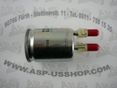 Benzinfilter - Fuelfilter  Hummer H2  03-05 + Trailblazer